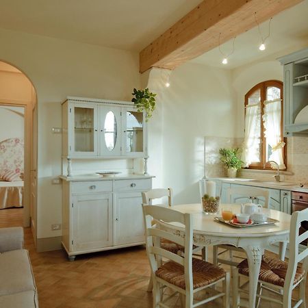 Villa Poggio Al Casone Crespina Exterior foto