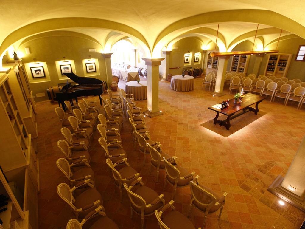 Villa Poggio Al Casone Crespina Exterior foto